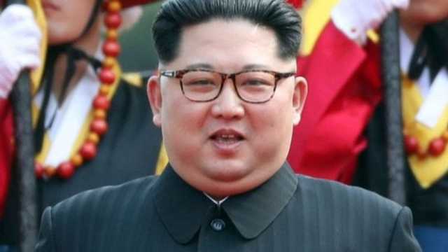 "Впавший в кому" Ким Чен Ын выступил на заседании Трудовой партии