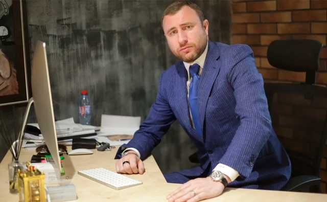 Глава «Агентства кибербезопасности» не обезопасился от ФСБ