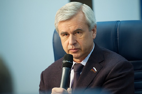 Путана Ирина Лантух и ее богатый «буратино» депутат Лысаков