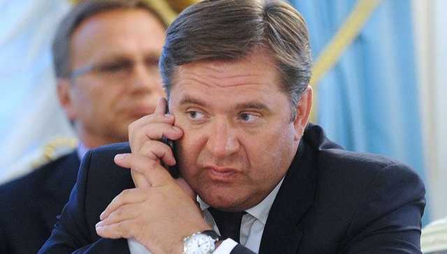 Экс-министр энергетики Сергей Шматко получил долю в геленджикском курорте