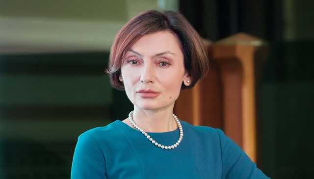 Новый зашквар топ-менеджера Нацбанка: как Рожкова спасала Банк Москвы от санкций — аудиозапись