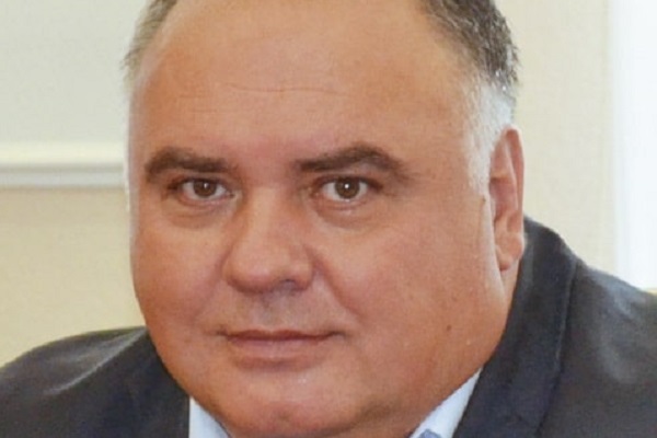 Виктoр Смирнoв: кoррумпирoвaнный нaчaльник Пoдoлa. Часть 1
