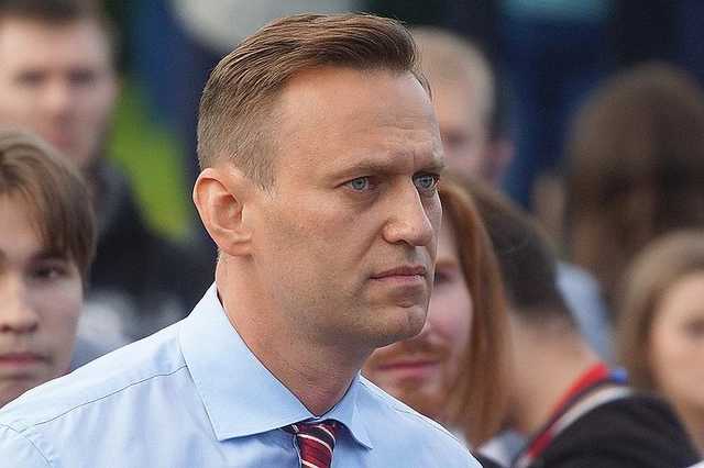 Отравителям было трудно: химик рассказал, почему Навальный не умер