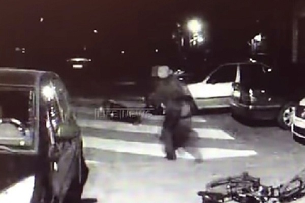 Еще одного спецназовца ФСБ связали с убийством соратника Басаева в Берлине