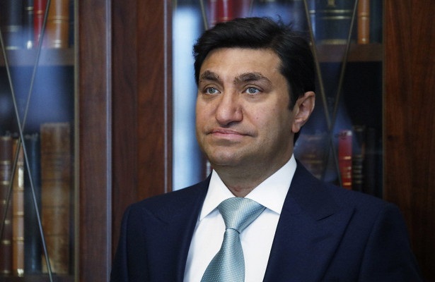 "Проруха" на Нисанова