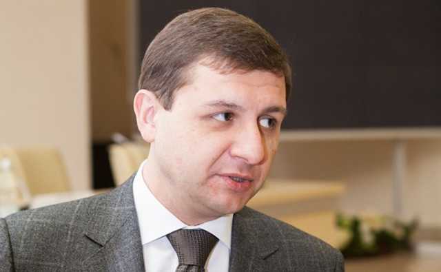 Брижань через "Мособлэнерго" откатывал на Кубань?