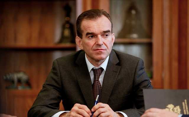 "Многоходовка" губернатора Кондратьева?