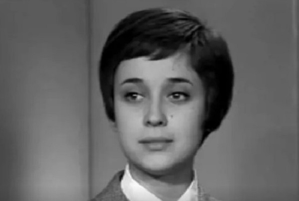 Актриса Ирина Печерникова скончалась в Москве