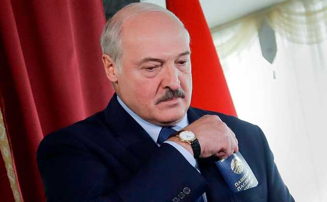 Лукашенко заявил, что при новой власти будет резня, а не люстрация
