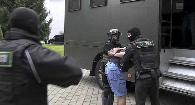 Провал операции с задержанием "вагнеровцев": Бутусов раскрыл имя одного из участников