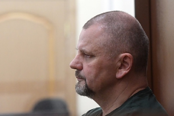 Партнер Фургала признался в организации убийств