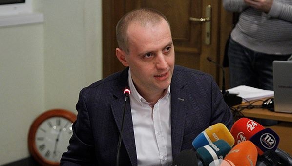 Трепак, увольняясь из Генпрокуратуры, закрыл “кокаиновое дело”