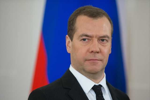 Медведев еще сильнее полюбил Россию и нашел в ней самое красивое место
