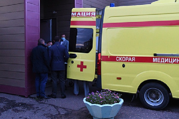 Стали известны выводы российских экспертов насчет ядов в организме Навального