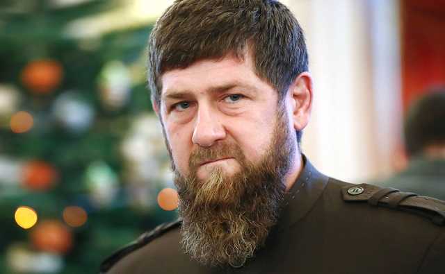 Дочь Кадырова стала шестым родственником, делегированным во власть