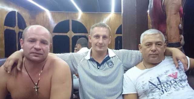 В Тульской области умер бывший вор «в законе» Солома