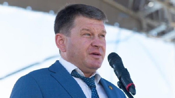Журавлев и Польщиков "пилят", щепки летят