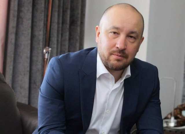 Недалекий чекист-коррупционер Михаил Щапов или зачем Иркутску креатура Левченко?