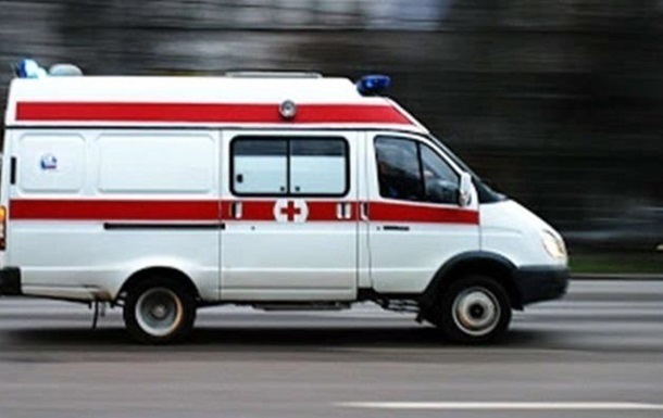Российский школьник распылил газовый баллончик на одноклассников