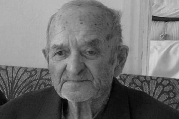Дочь убитого 100-летнего ветерана попросила отменить мораторий на смертную казнь