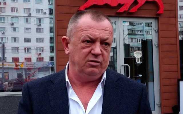 Основателя финансовой пирамиды B2B Jewelry отправили под круглосуточный домашний арест