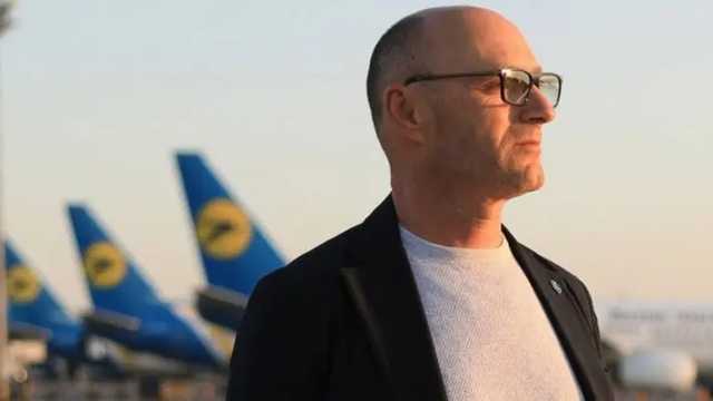 Лещенко: НАБУ вручило подозрение директору МАУ