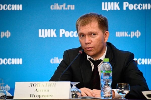 В ЦИК рассказали о защищенности электронного голосования