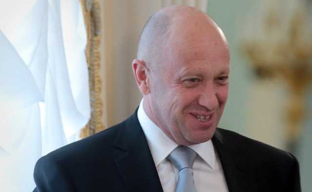 Пригожин снова перечислил деньги на лечение Навального