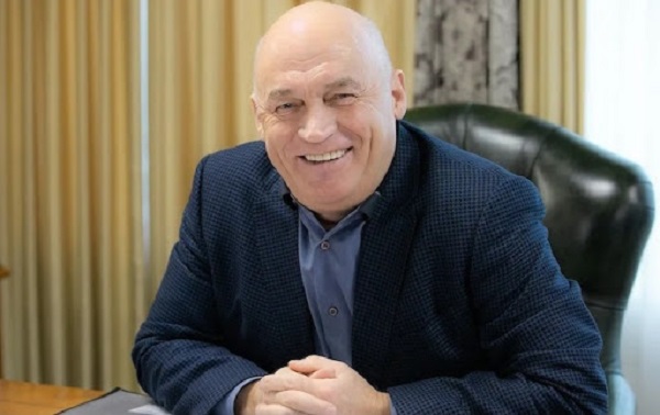 Когда "шмотяет" по полной