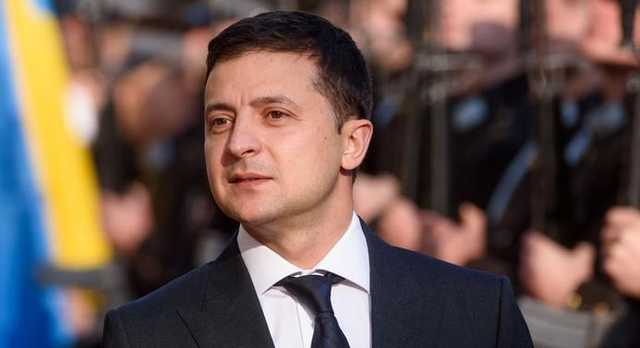Силовой блок Зеленского: ДБС и МБЯ