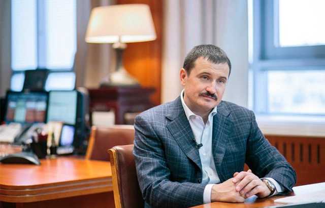 У Кузовлева Кипр по любви, а не по расчету