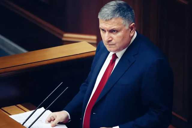 У Авакова заявили, что он перерос пост главы МВД и должен быть философом