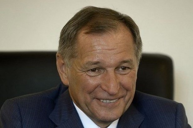 «Petropavlovsk» капитулирует перед Струковым?