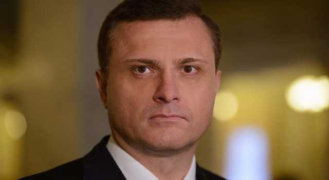 Левочкин и ребята, или: Кто на самом деле управляет Киевом
