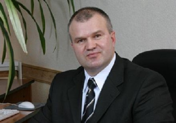 Загребельный Владимир Александрович: бандит, рэкетир и уголовник откупившийся от тюрьмы