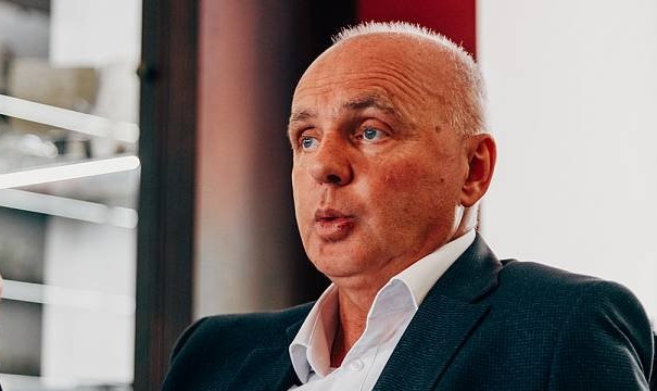 Эпоха Андрея Шохина нанесла Владимиру ущерб, сравнимый с бомбардировкой