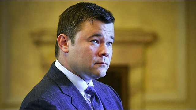 "Хотели испугать морально". Богдан сказал, что ему сожгли сразу две машины