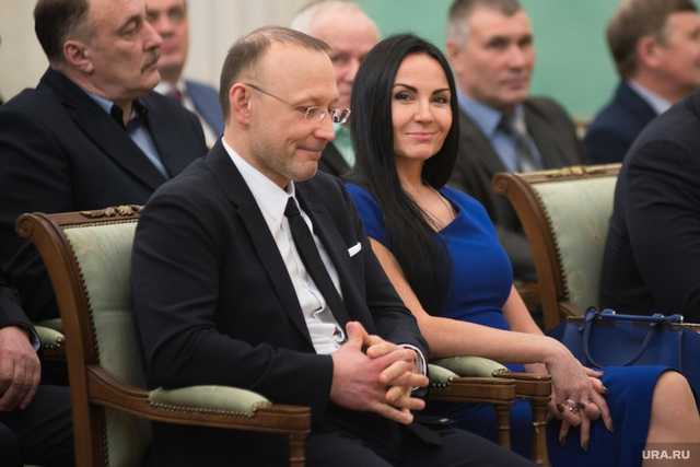Алтушкин "озолотится" на Талкасе по схеме Куштау?