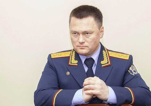 Краснов и Бастрыкин разберутся, что скрывают питерские чиновники Макаровы