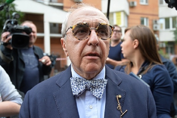 Адвокат семьи Захарова указал на главную ошибку защиты Ефремова