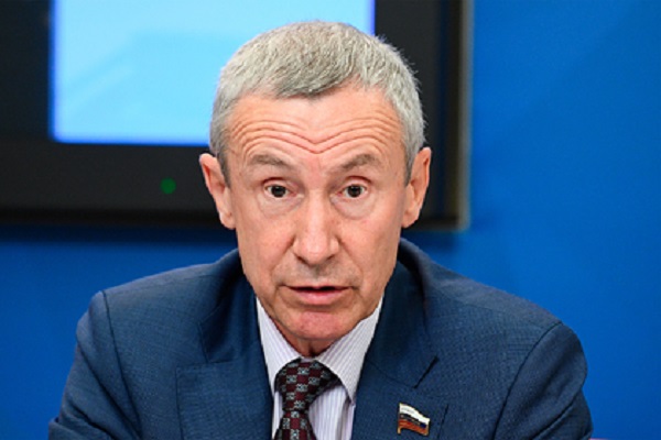 В Совфеде изучат способы борьбы с внешним вмешательством в дела России