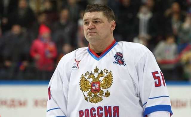 На "танке" в Госдуму