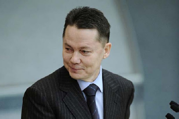 Держись, «Транснефть»! Идет Каланда!