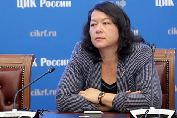 В ЦИК заявили о низком числе жалоб на нарушения в избирательной системе