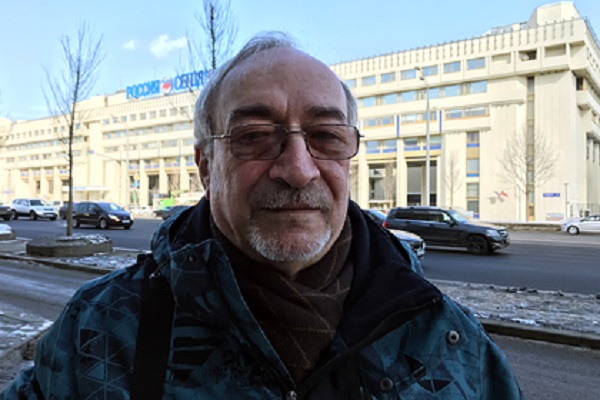 Разработчик «Новичка» ответил на заявление о более сильной версии яда