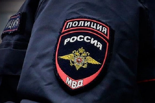Участник банкета с лозунгами «Жизнь ворам!» восстановился на службе в МВД России