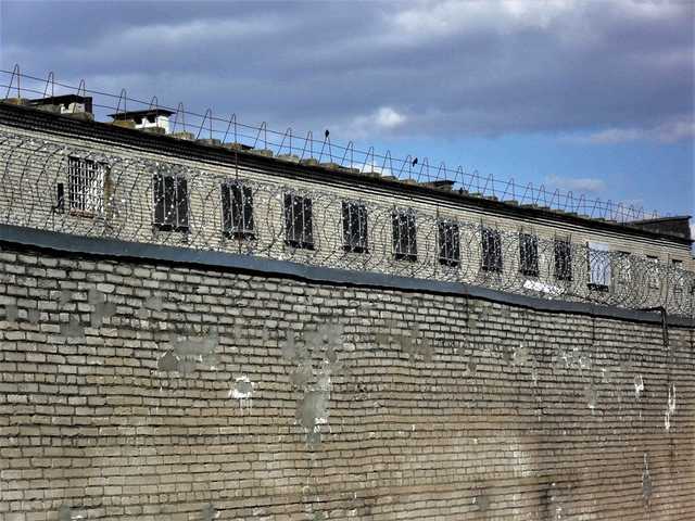Появилось видео банкета с поросенком и деликатесами в российской колонии