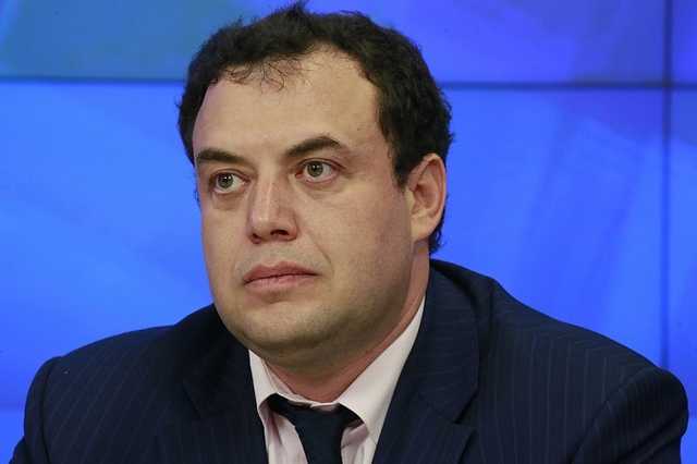 Брод прокомментировал видео с нарушением на выборах в Ростовской области