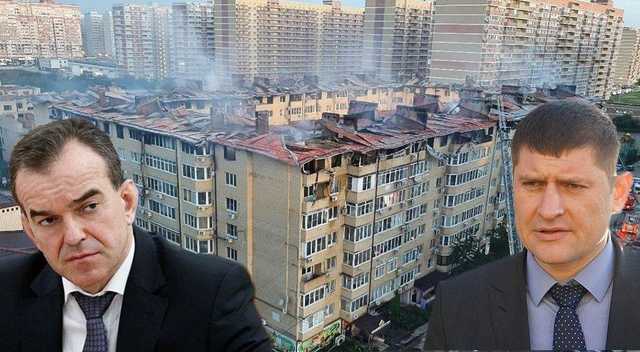 «Обуглившиеся» связи Кондратьева и Казаряна