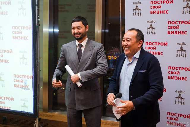 Давно пора. Кенеса Ракишева с реноме педофила отправят на Север